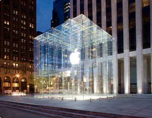 Apple Store