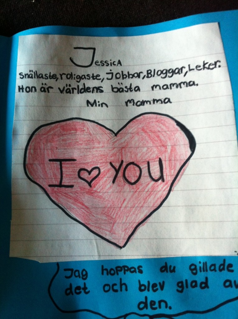 Beskrivning