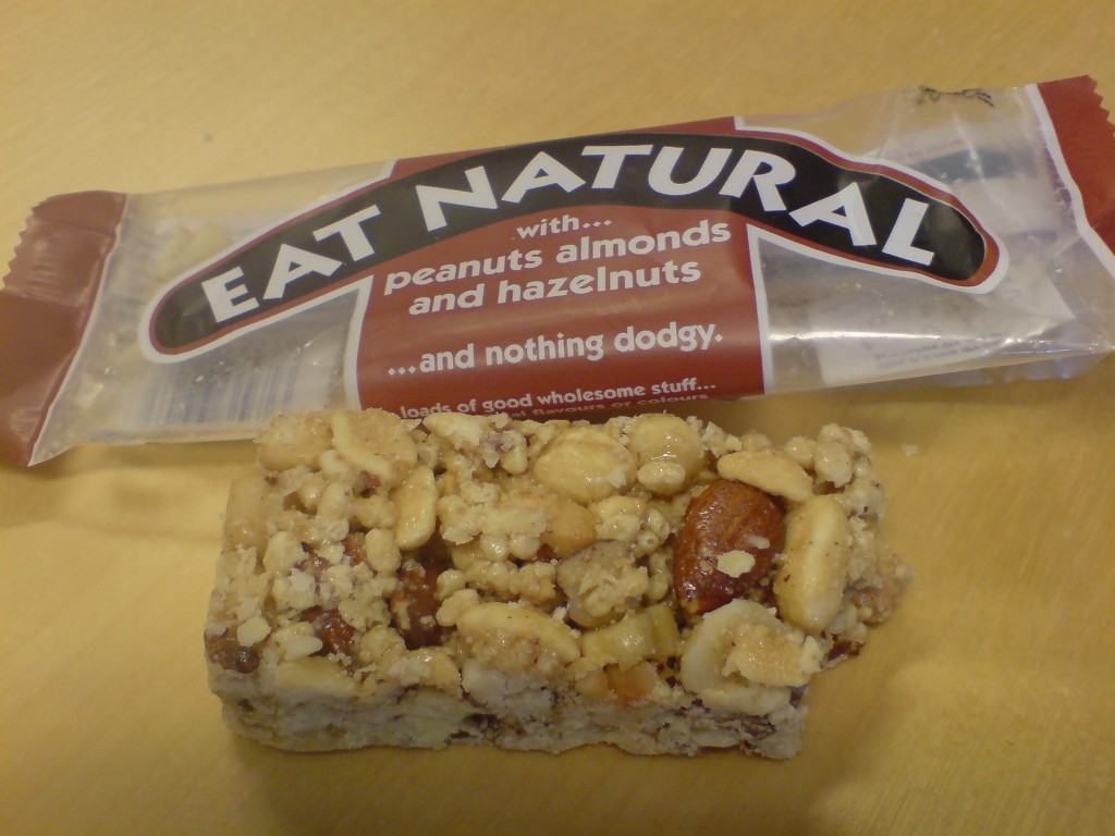 Eat Natural