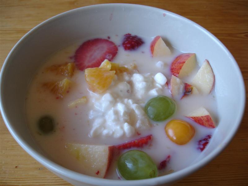 keso äpple päron vanilj keso äpple päron vanilj