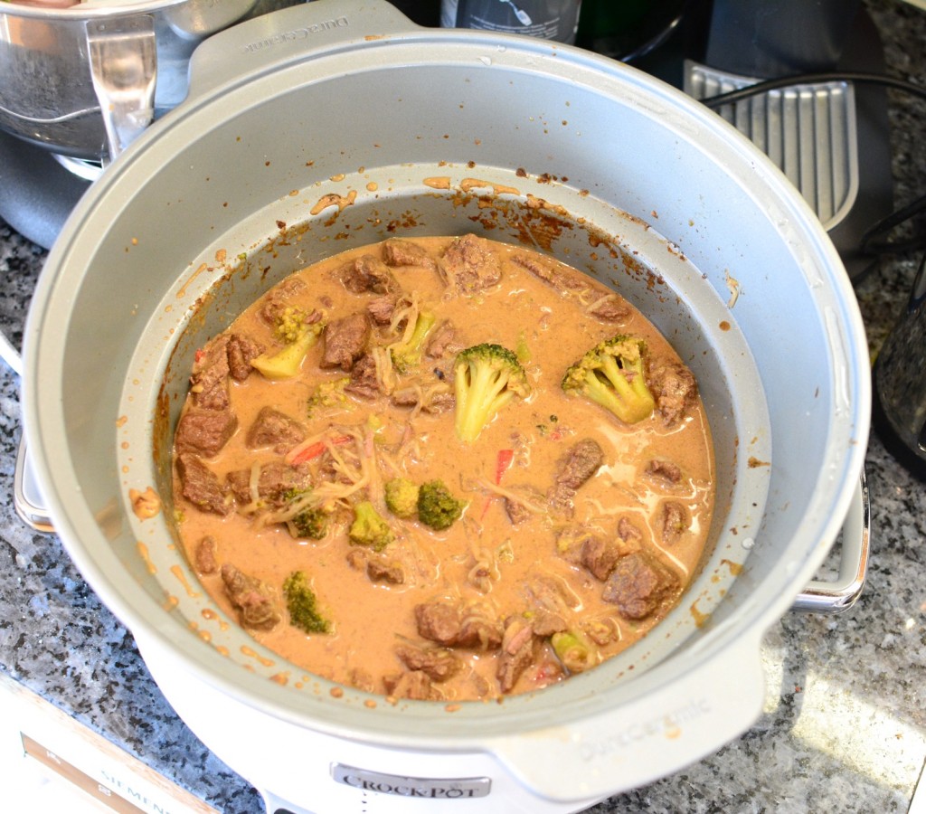 Crock Pot har gjort ett strålande jobb