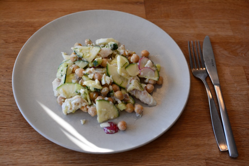 Recept skapat av Tommy Myllimäki