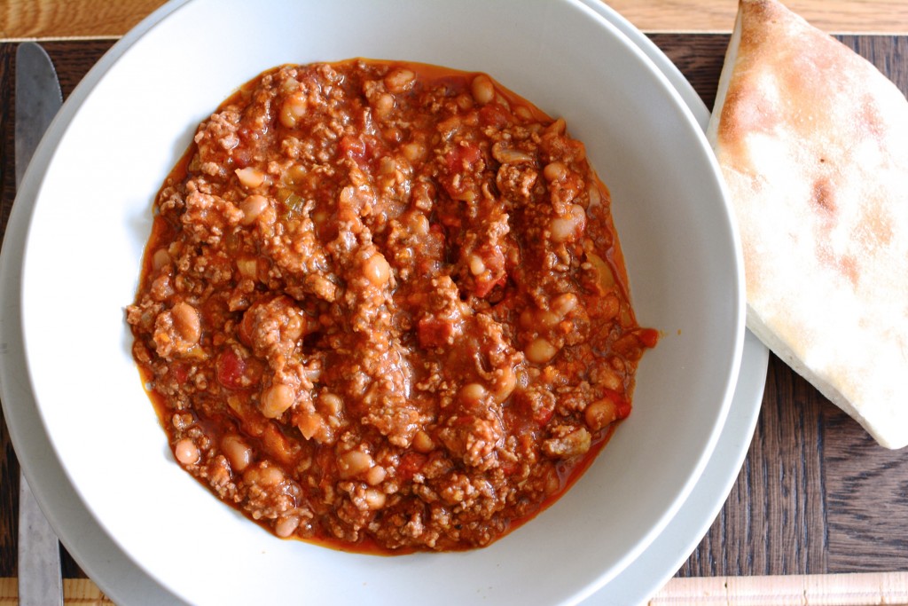 Mustigt och smakrikt!