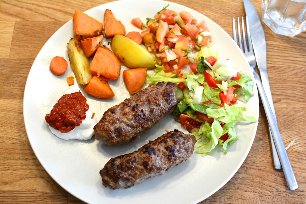Helt magiskt gott!