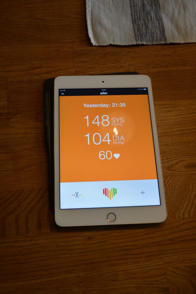 Appen Healthy Heart,