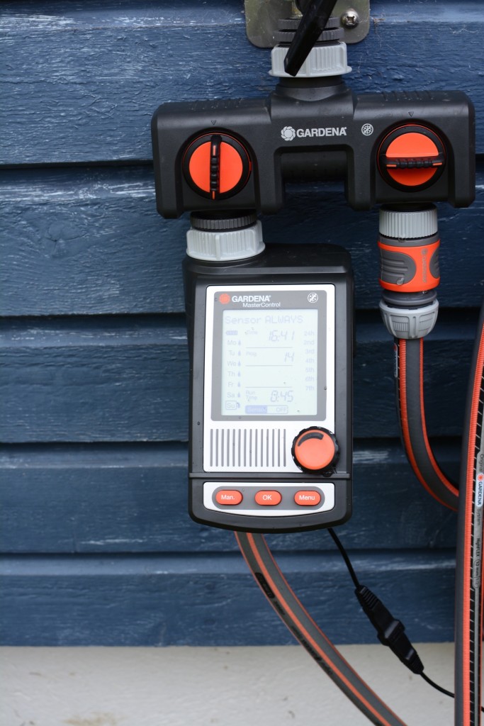 Gardena vattendator C 1060 Plus