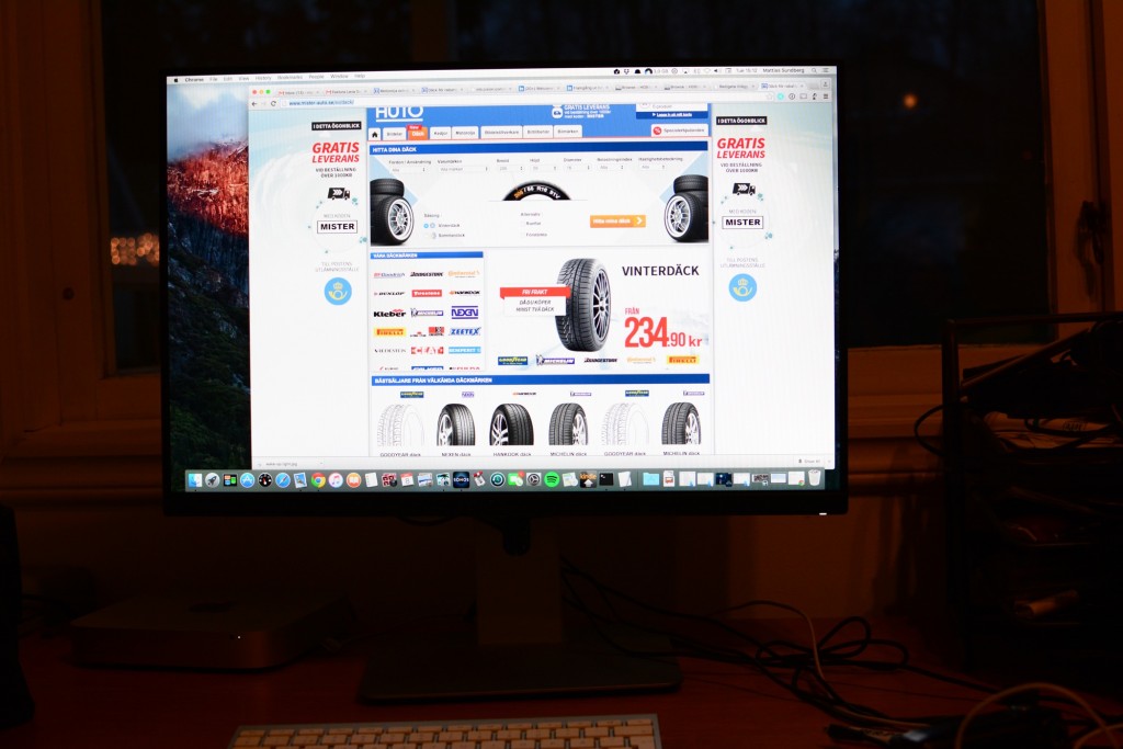 Mindre julstress och mer julkul