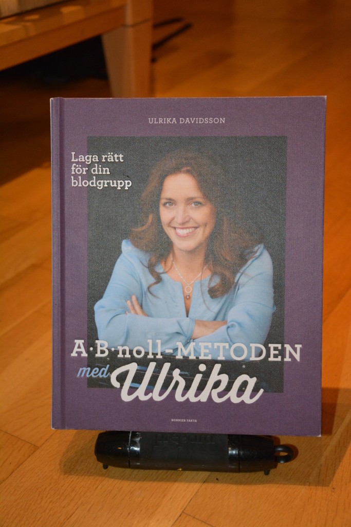 Må bra med ABnoll-metoden