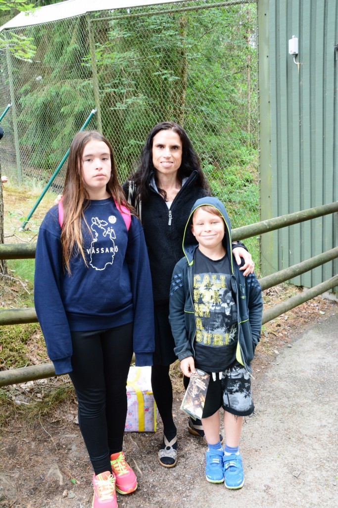 Kolmården 2016