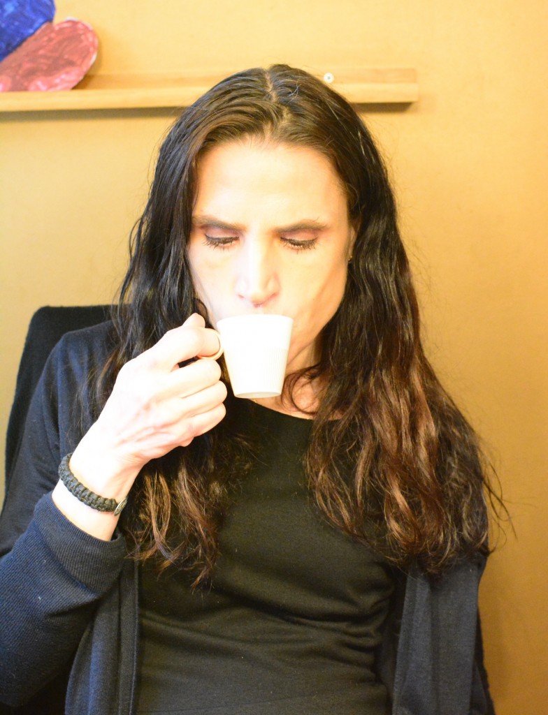 Slurp!
