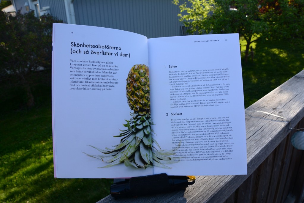 Skönhetssabotörer!