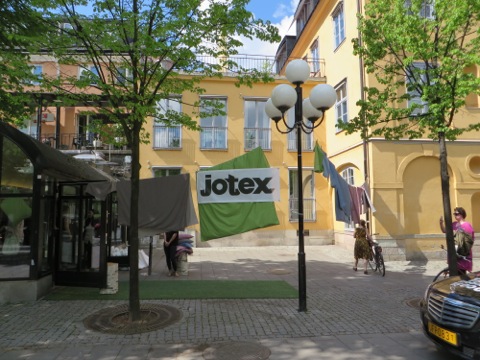 Jotex AW 2014