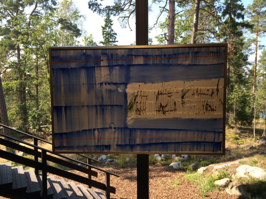 Konsten och verkligheten