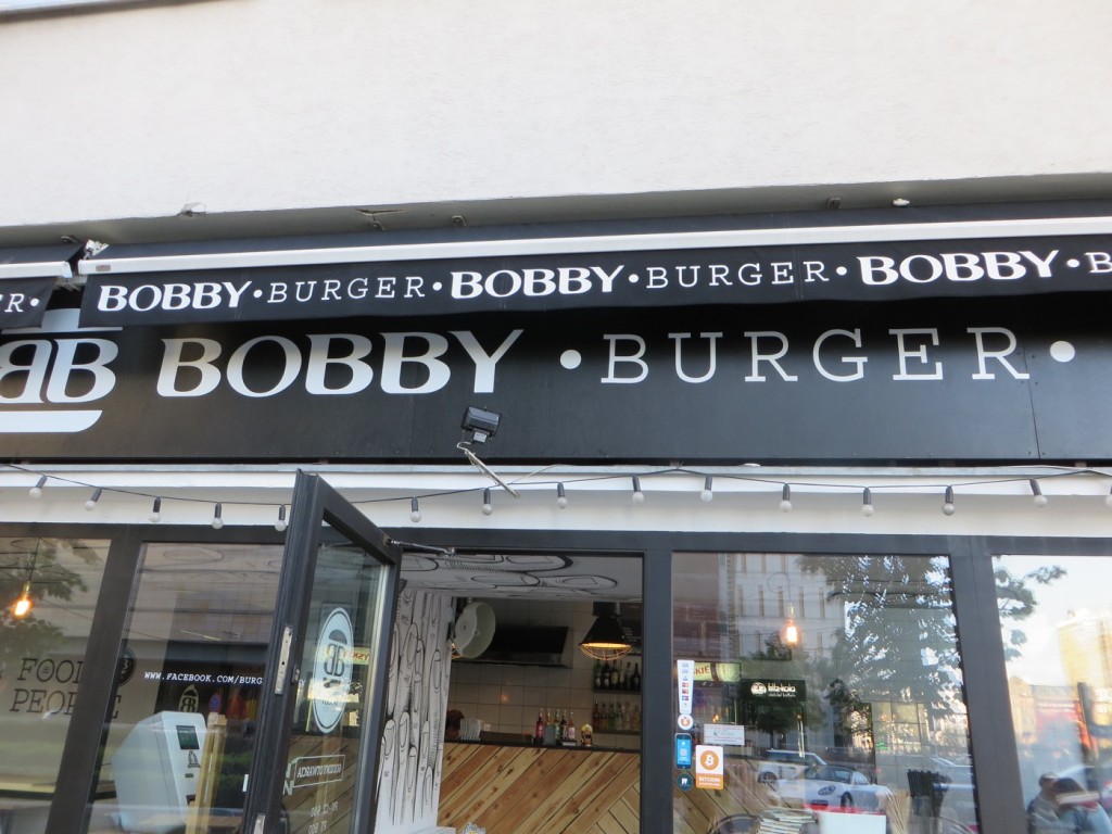 Bobbyburger