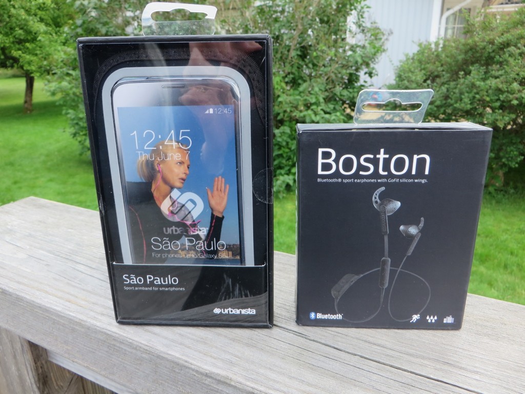 Total rörelsefrihet med Boston från Urbanista.