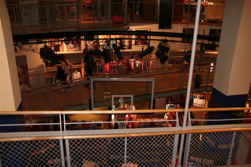 NBA Store