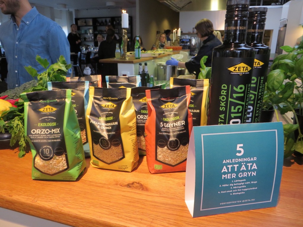 Den goda gryneffekten