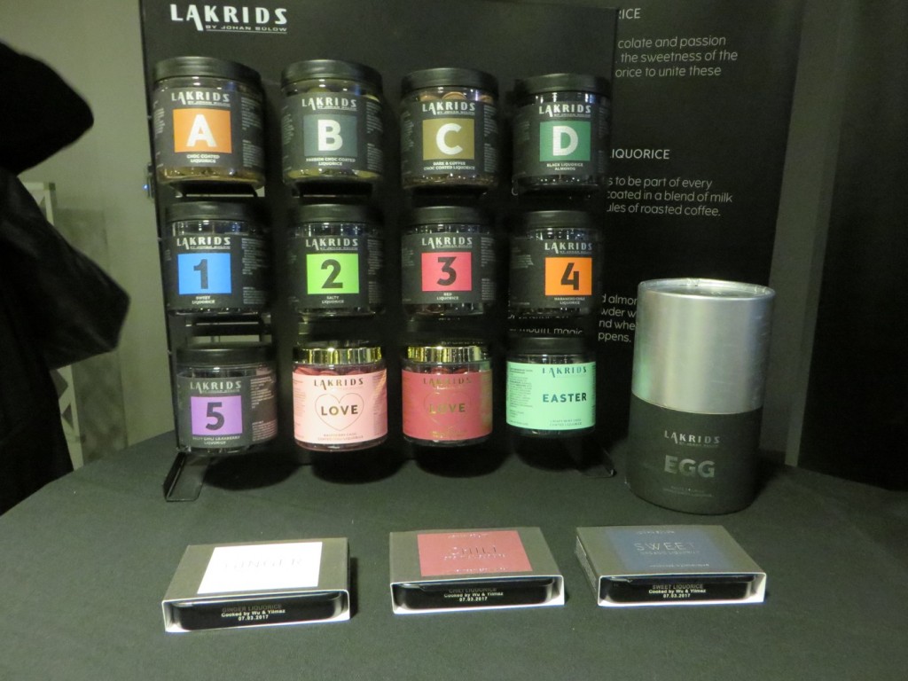 Lakrids by Bulow.