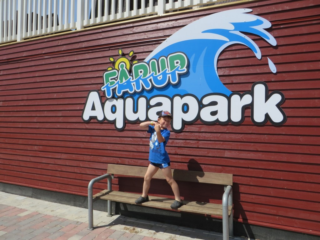 Fårup Aquapark
