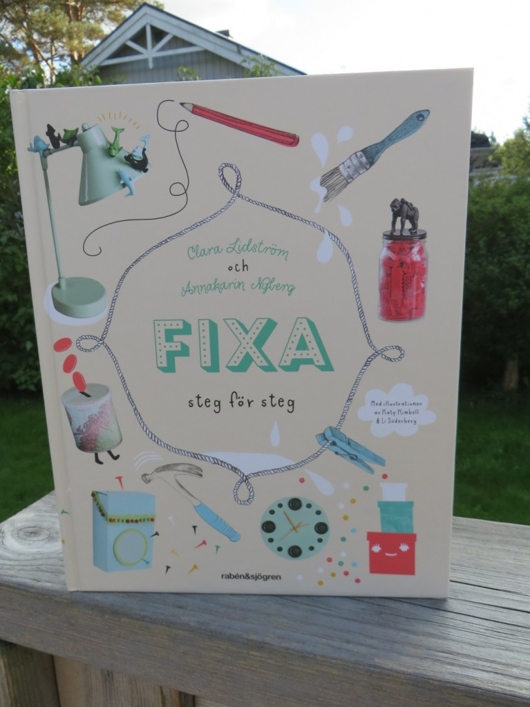 Fixa!