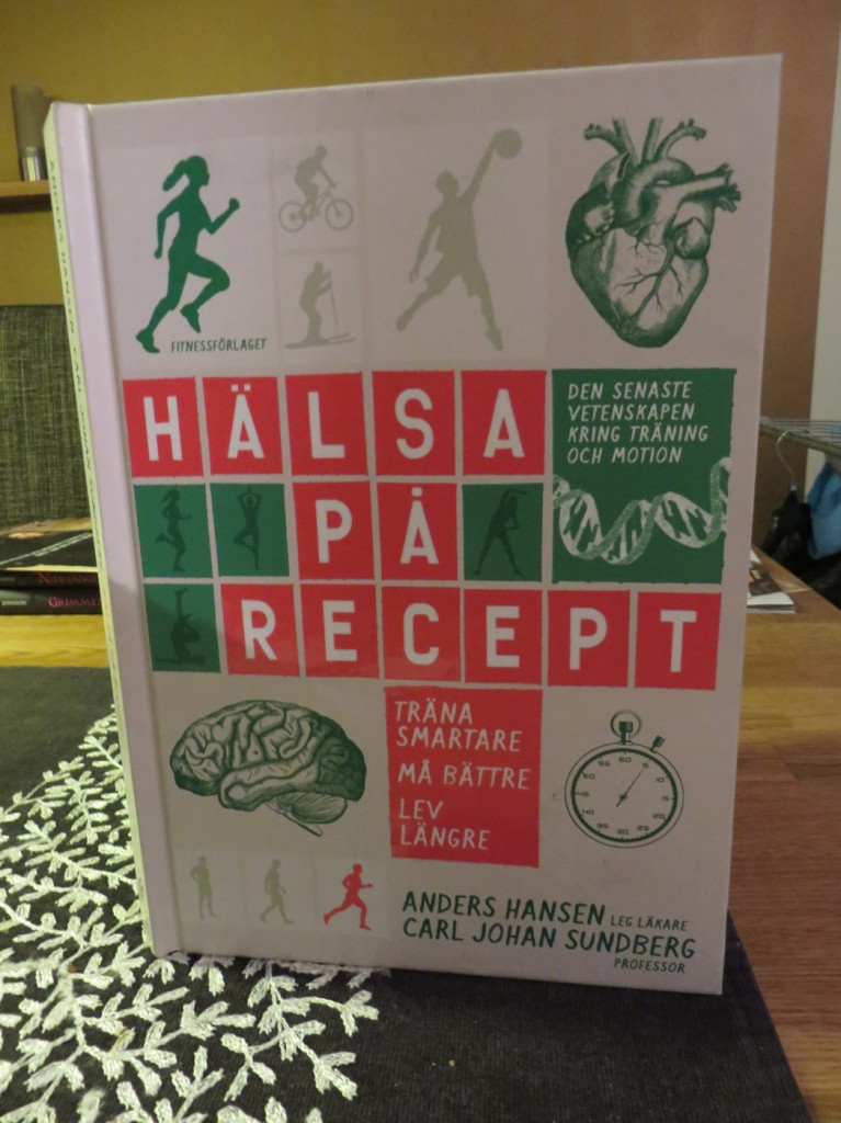 Hälsa på recept