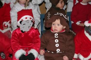 Lucia Gustaf 2008