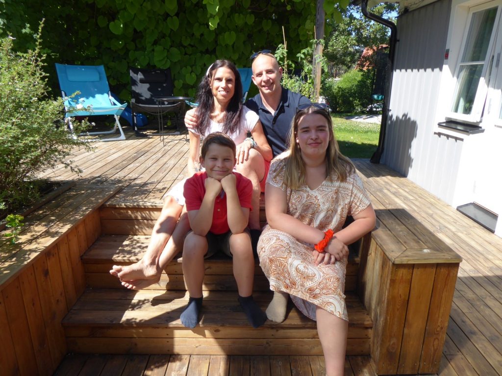 Midsommarafton 2019