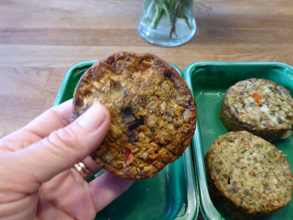 Veggie Bakes Moroccan