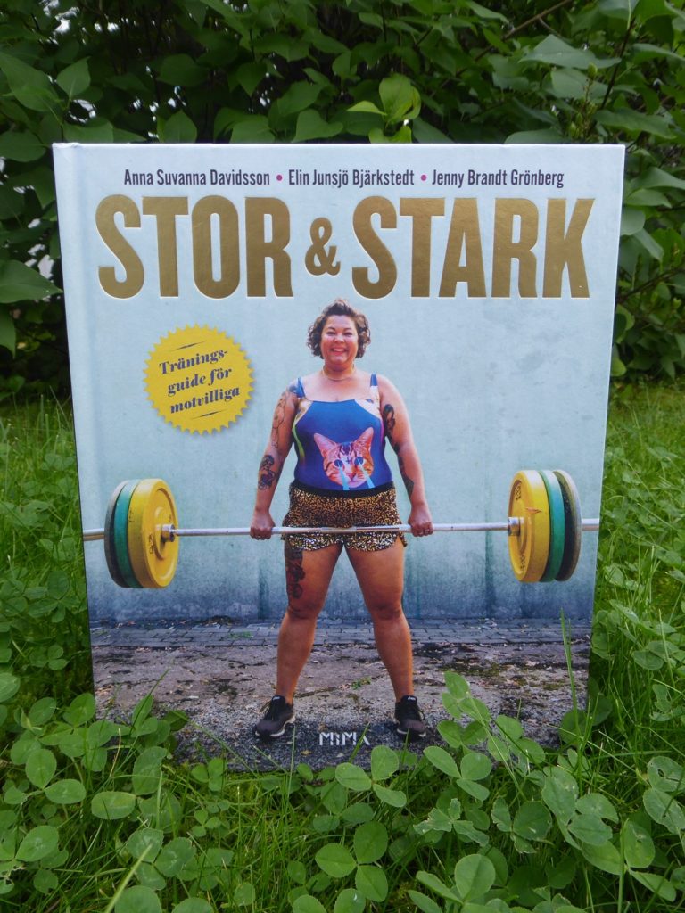 Stor & stark