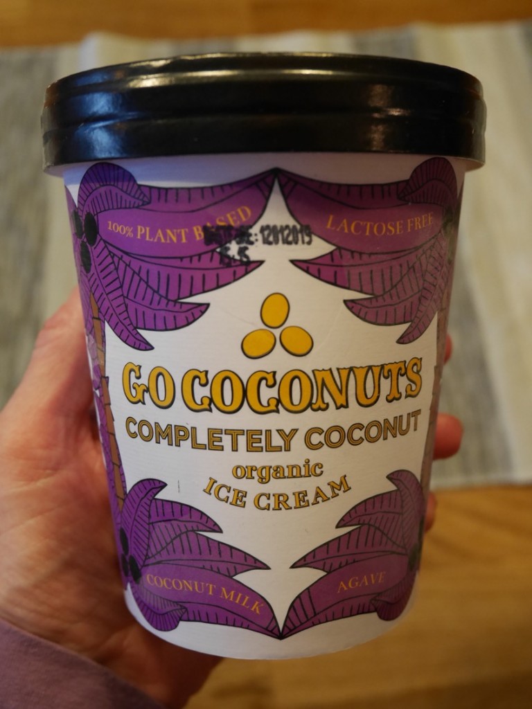 Completely coconut - senaste smaken ut!