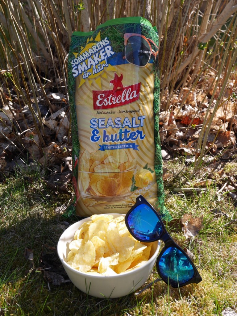 Seasalt & Butter.