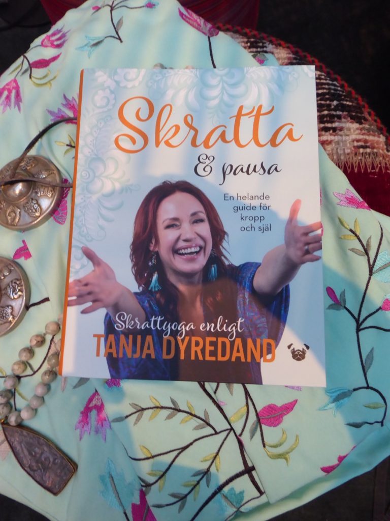 Skratta och pausa