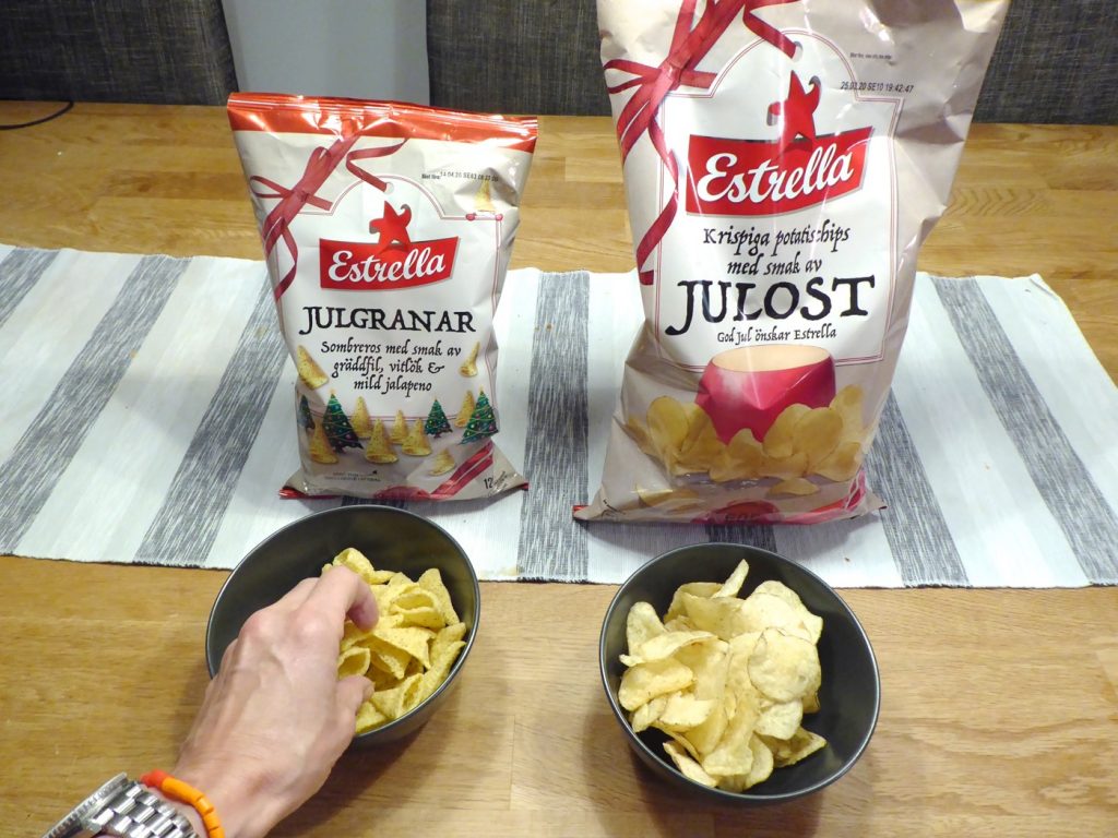 Vem kan motstå?!