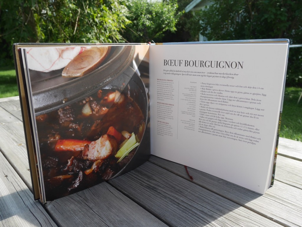 Per Morbergs Boeuf Bourguignon