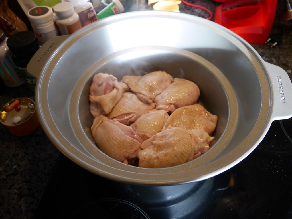 Dags att laga till ett av mina favoritrecept i Crock-Pot