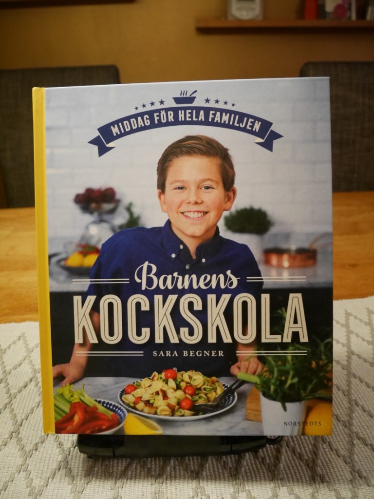 Barnens kockskola