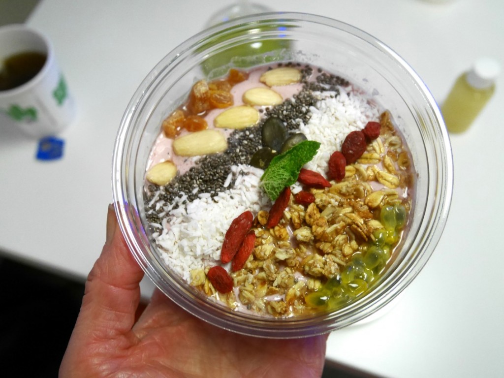 Min favorit för dagen!