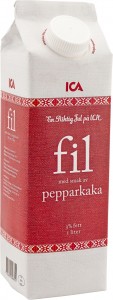 Pepparkaksfil