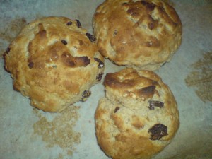 dsc00057 Honungsscones