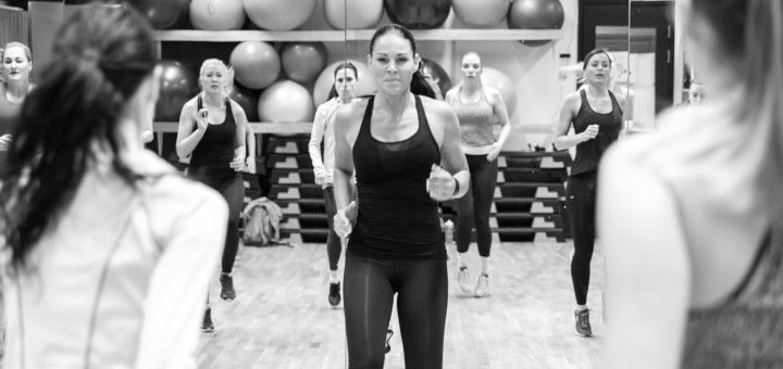 Inspirationsmorgon inför Biggest Loser - Nu eller Aldrig