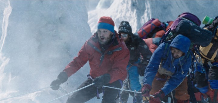 Everest