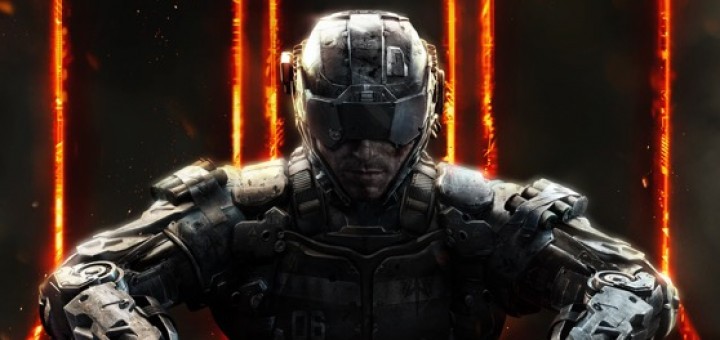 Call of Duty Black Ops III från Activision