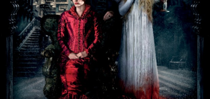 Crimson Peak