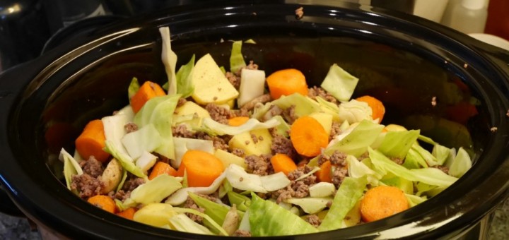 Crock-pot