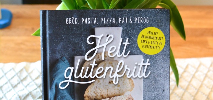 Helt glutenfritt