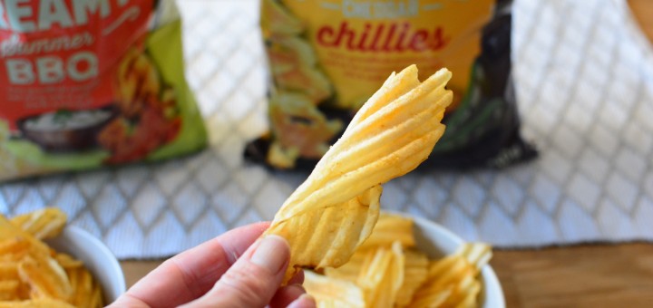 Min favorit blev Grilled Cheddar Chillies.