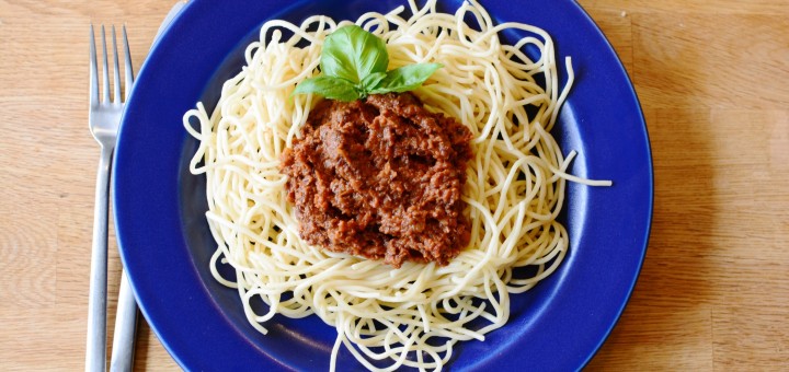 Bolognese Beluga