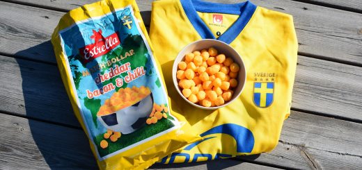 Ladda upp inför fotbolls-VM!