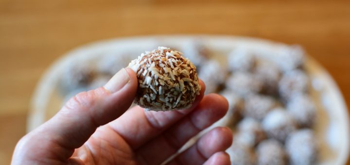 Omöjligt att motstå dessa godbitar!
