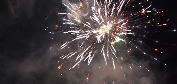 Gott nytt 2017!